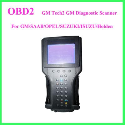 GM Tech2 GM Diagnostic Scanner For GM/SAAB/OPEL/SUZUKI/ISUZU/Holden On Sale