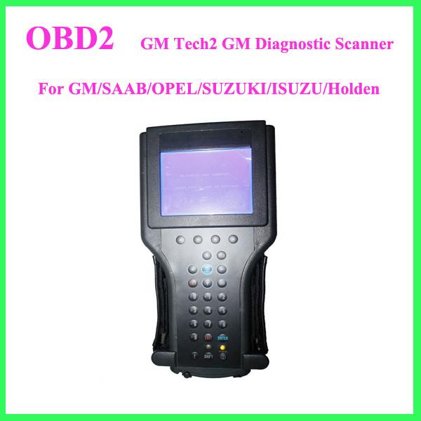 GM Tech2 GM Diagnostic Scanner For GM/SAAB/OPEL/SUZUKI/ISUZU/Holden On Sale