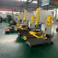 B5032 Metal Slotting Machine 320mm Max Slotting Length 4kW PLC