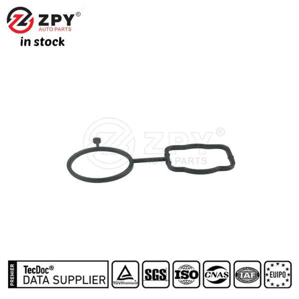 ZPY 06L121139 Gasket de la bomba de agua del motor de alta calidad para Audi A3 Quattro