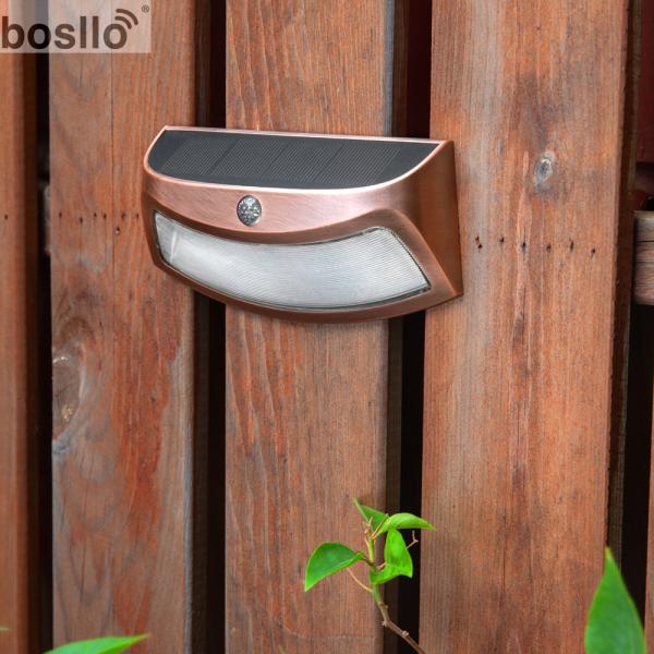 Стенные солнечные фонари UKCA