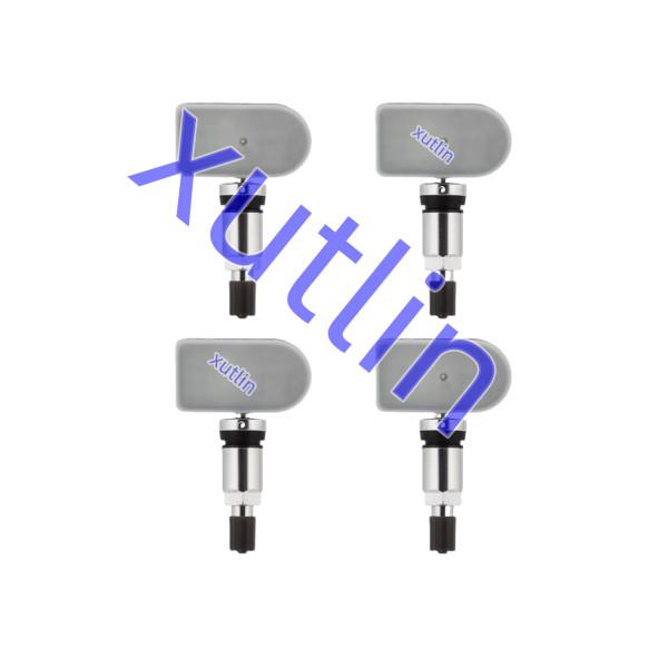 Auto Brake System Parts TPMS Tire pressure monitoring sensor 6F2Z-1A189-A 315Mhz 6F2Z1A189A Ford Explorer Ranger F150 Es