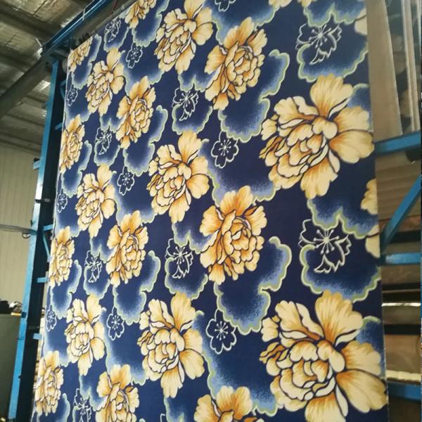 Custom Nylon Printed Blank Carpet for Hotels Bedrooms Hallways Cars and Banquet Halls