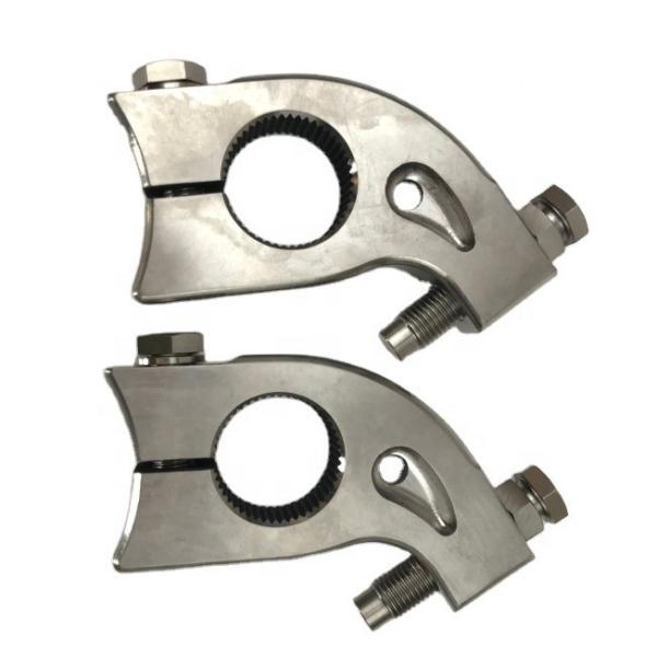 1.125 Torsión de titanio detiene la última mejora de rendimiento para el ajuste universal en Eagle XXX Sprint Cars