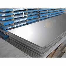 GB S235JR Низкопроницаемая листовая стеклянная сталь, холоднокатаная, горячокатаемая Q345