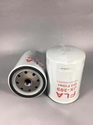 FLA Filters Excavator Engine Parts For 4BD1 4BG1 6BD1