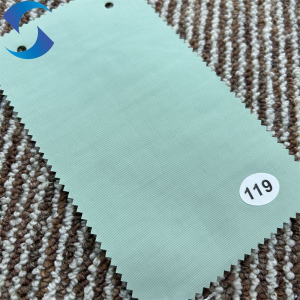 High-density 320T Nylon Taslon tear-resistant and wear-resistant outdoor fabric
