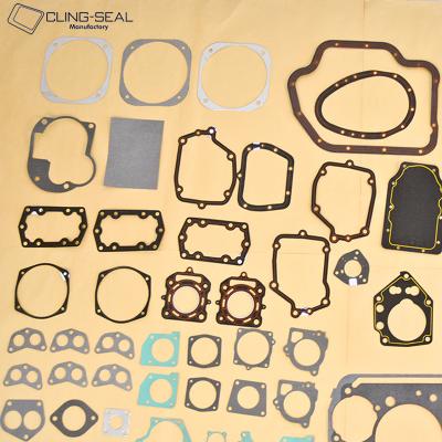 Durable Industrial Seals and Engine Gaskets for Complex Equipment with Short Lead Time and Competitive Prices in Southeast Asia and Latin America