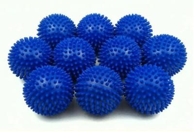 Wholesale Yoga Spiky Ball Massage Ball Fitness Ball
