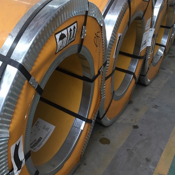 Galvanized Stainless Steel Plate For Industrial - Tolerance /-0.02mm 2.0-25mm