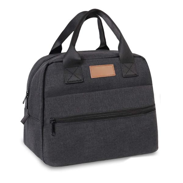 Waterproof Lunch Box Cooler Tote Box Custom Cooler Bag Lunch Container