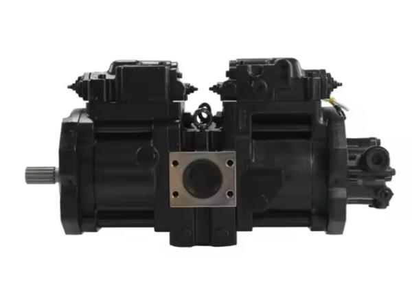 Construction Machinery Hydraulic Pump K3V63 K3V63DT K3V63DTP Excavator Parts