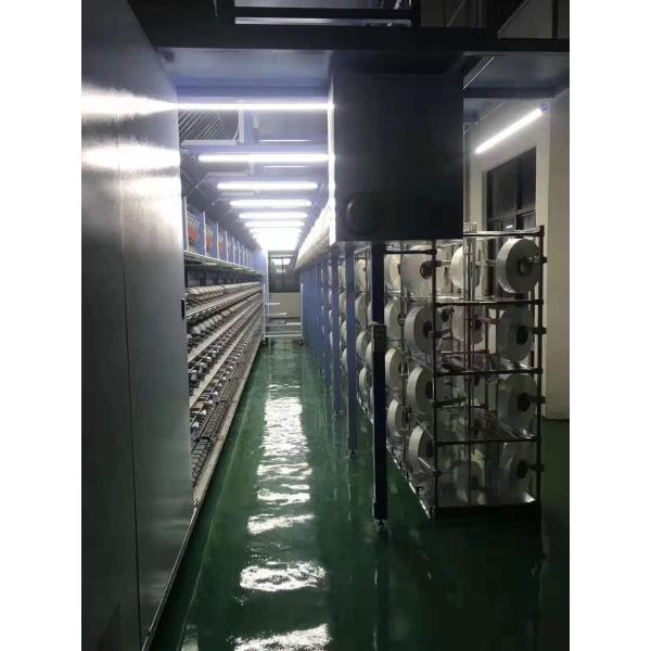 Cleanroom Stencil Wiper Roll Electronics Industrial Wiper For SMT Machine
