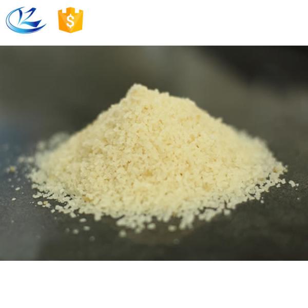 Agent épaississant alimentaire halal 200 Bloom Poudre de gélatine de bœuf 1 kg Cas 9000-70-8