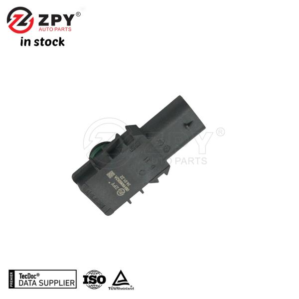 ZPY 06H906052A Nouveau capteur de pression de turbine de haute qualité pour Audi A8 Quattro