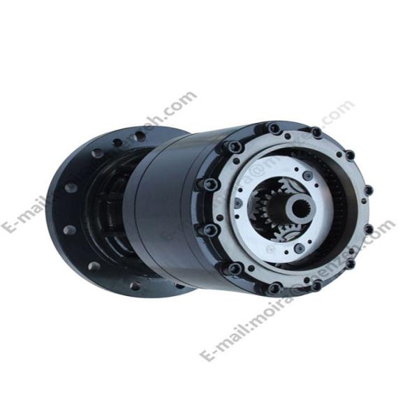 SK220-8 Swing Reduction Excavator Swing Reducer Stepper Gearbox
