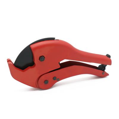 HT308D Alumínio SK5 ferramenta de mão portátil cortador de tubos de 42 mm cortador de tubos de plástico PPR