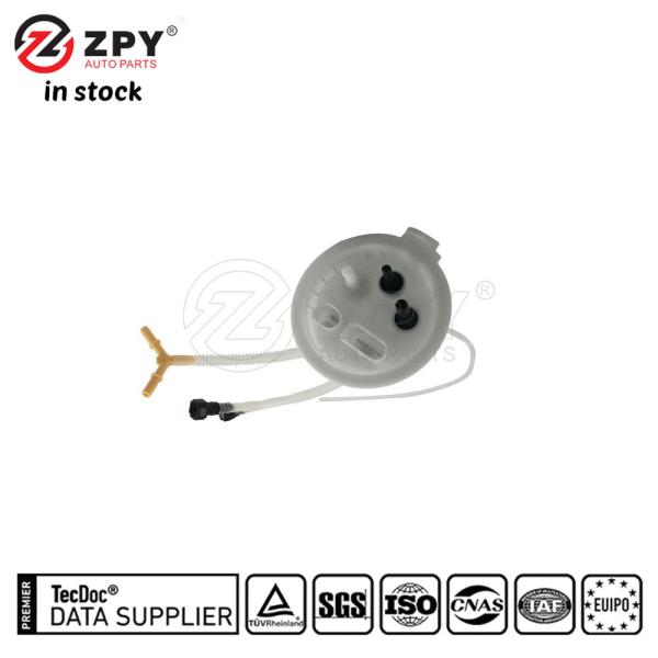 ZPY 4E0919679D Filtro de combustible mejorado para Audi A8 D3 S8 VW Phaeton Porsche Cayenne