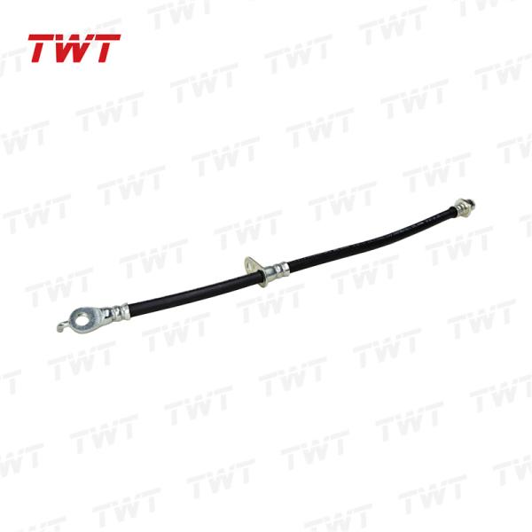 Twt 90947-T2047 tuyau de freinage arrière flexible 90947T2047 90947 T2047 pour Toyota Corolla Altis 2007-2008 Zze142