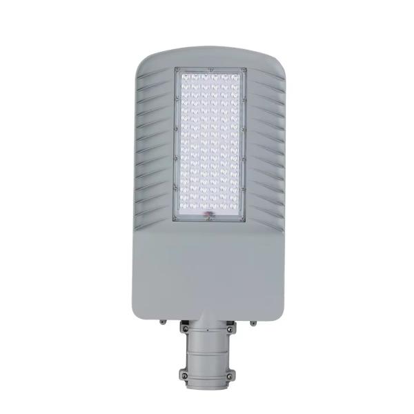 Rural Road Courtyard Lighting Solution Shineknot 40W LED Streetlight with IP67 Rating