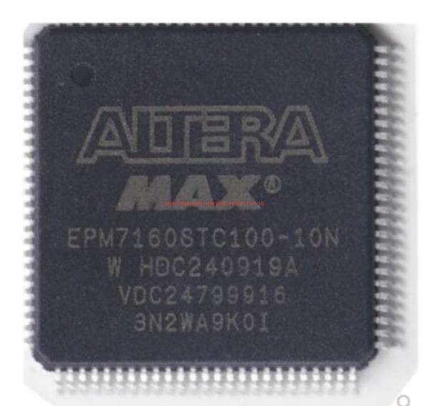 Embedded Processors EPM7160STI100-10N
