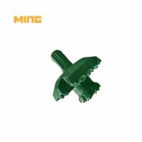 165 mm DHD360 Shank DTH Opener Hole Drill Bit para Acessórios de Equipamento