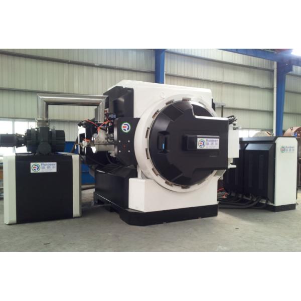 Temperatura controlable y curva de proceso determinada del ordenador industrial