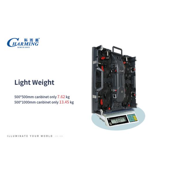 IP65 делают арендную панель водостойким СИД P3.91, на открытом воздухе экранный дисплей СИД большой