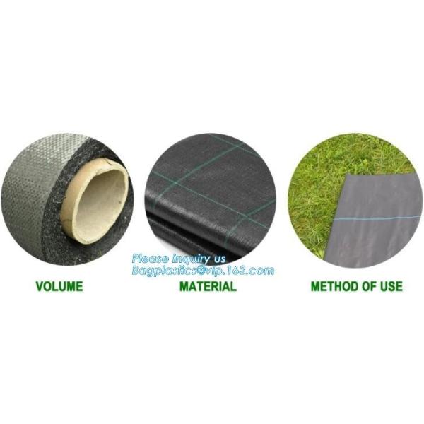 Плантатор сада пластмассы полиэтилена ЛДПЭ кладет в мешки для овоща, дерева и саженец цветка, ЛДПЭ пластмассы отверстия 15 ГАЛЛОНОВ растет б