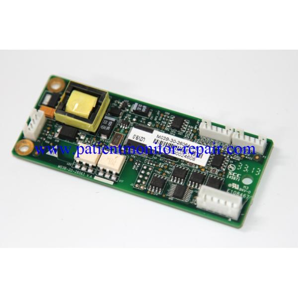 Tablero profesional PN M03B-30-26064 del parámetro del monitor paciente