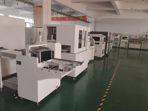 Guangdong Chuangwei Electronic Equipment Manufactory
