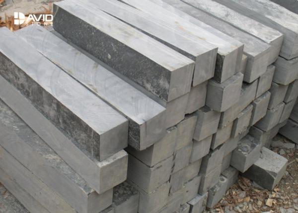 Fantasy Granite Paving Stones Wear Resistance For Old City Reconstruction