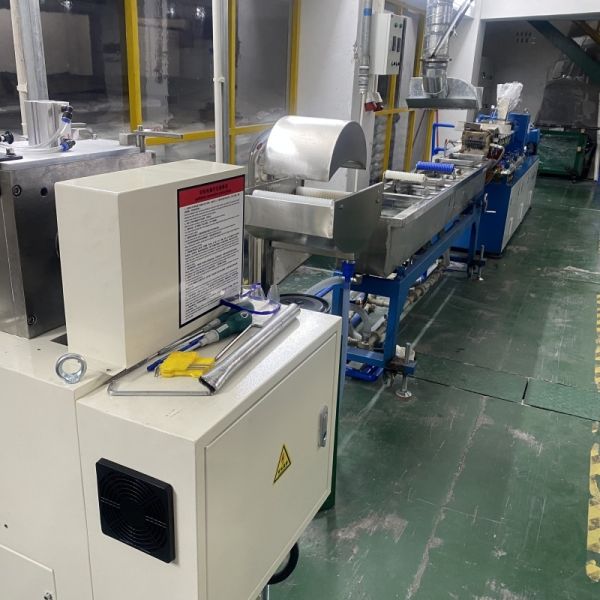 High Precision Lab Scale Twin Screw Extruder | Low Material Consumption Extrusion Machine for New Plastic Formula Development