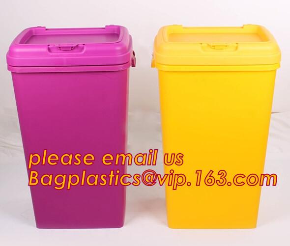 PP material pet wastes scooper plastic pet scooper, Food grade pp feeding scooper plastic dog scooper, plastic poop scoo