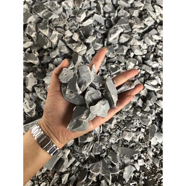 BM-600 Single Shaft Plastic Waste Shredder , Recycling Wood Shredder Machine