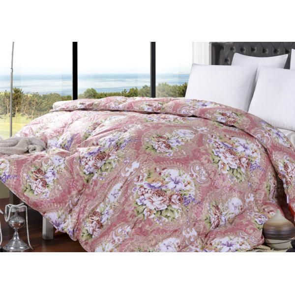 Antibacterial 220x240cm 80% White Goose Down Duvet