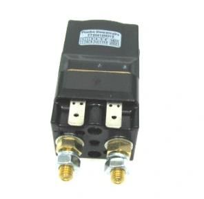 контактор 50297471 соленоида 48V Jungheinrich