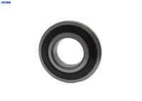 Embout à rotule de joint à rotule de haute précision soutenant la taille de trou de GE16T 1-16mm
