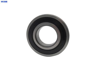 Tamanho furado de Rod End Bearing GE16T 1-16mm da junção de bola da elevada precisão