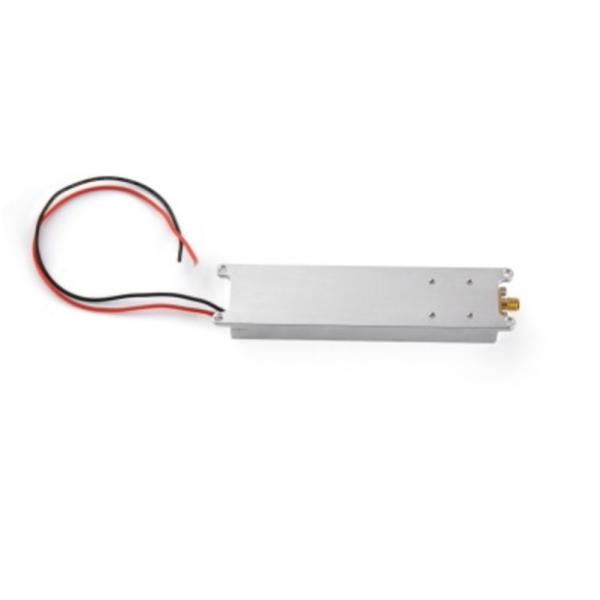 433Mhz 20W GAN RF Power Amplifier Module Drone Counter Module for Anti Drone System