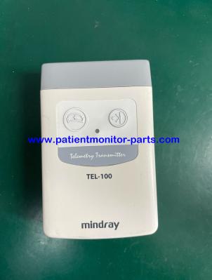 Monitores Reparação Peças sobressalentes Em estoque Mindray TEL-100 caixa de telemetria ECG