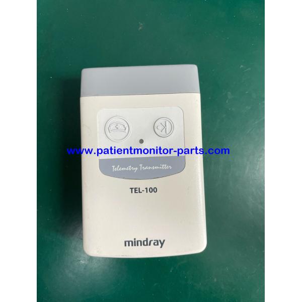 Ремонт монитора запасные части на складе Mindray TEL-100 ЭКГ телеметрический ящик