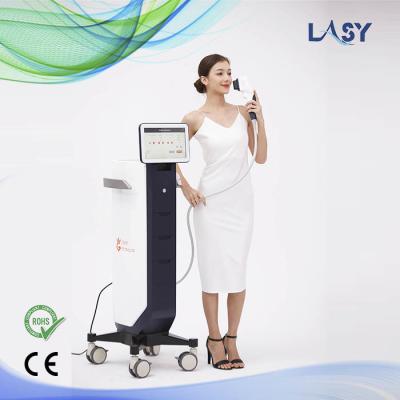 7D HIFU Facial Machine Skin Tightening Ultrasonic Anti Aging Machine