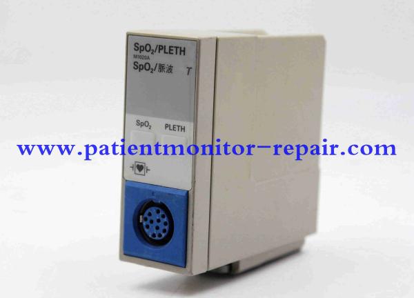 Módulo do monitor paciente de M1205A M1020A SPO2/módulo de  com limpeza exterior