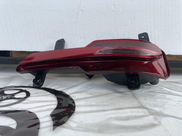 Rear Fog Lamp Lh 605000727AA Left Rear Fog Light For ARRIZO 5IE