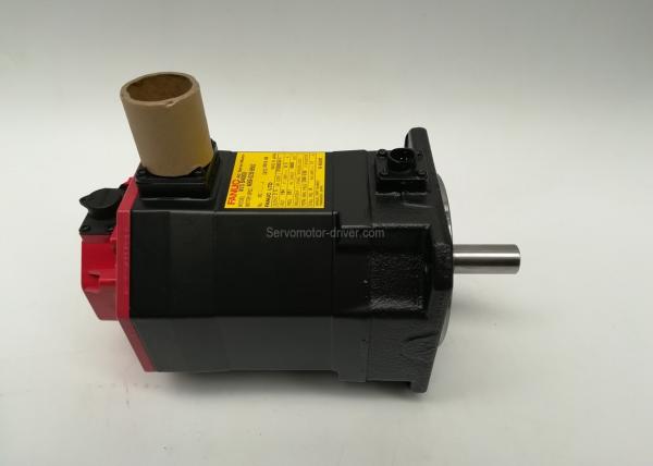 A06B-0235-B502 Industrial AC Servo Motor Controller / High Speed Servo Motor