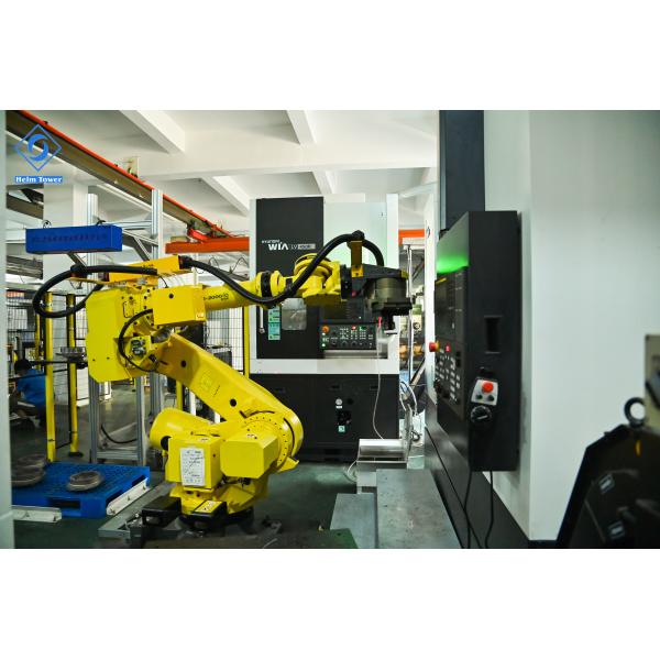 Ningbo Helm Tower Noda Hydraulic Co.,Ltd