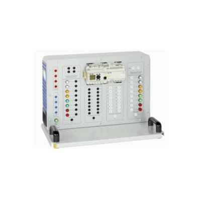 Équipement de laboratoire de Kits Didactic Mechanical d'entraîneur de PLC de module de STL