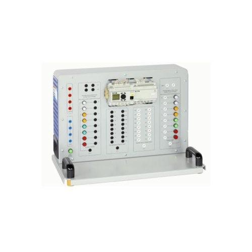 Vocational Training Tools And Equipment Electrical Lab Equipment Electrical Measuring and Testing Module
