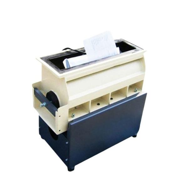 Vibration Abrasion Testing Machine Abrasive Wear Test Instrument